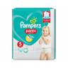 Pampers Kalhot.plenky 12-17kg/ 22ks - Zdravotnické potřeby - Dětské plenky, vlh.ubrousky a jiné Zdravotnické potřeby - Dětské plenky, vlh.ubrousky a jiné